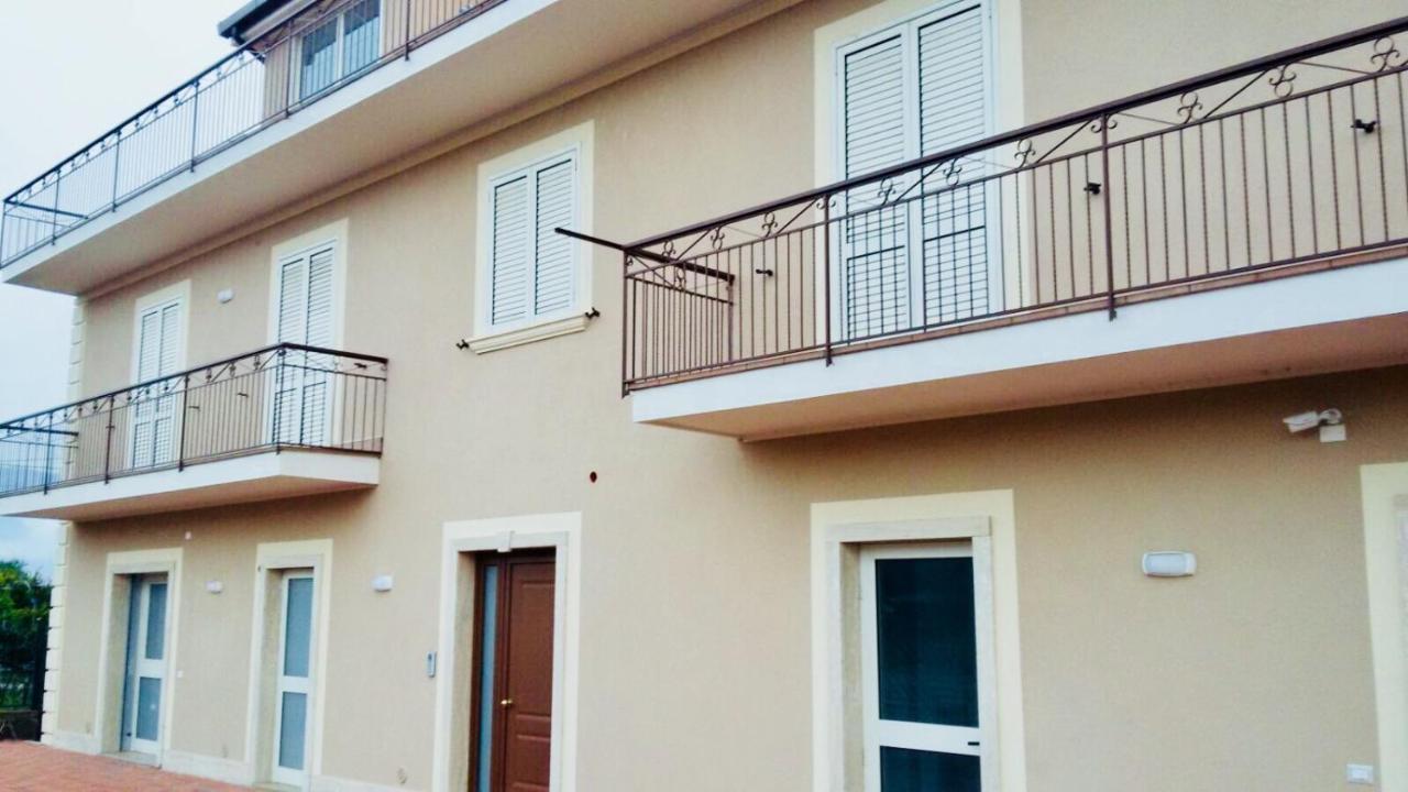 B&B San Paolo Campagna Exterior photo