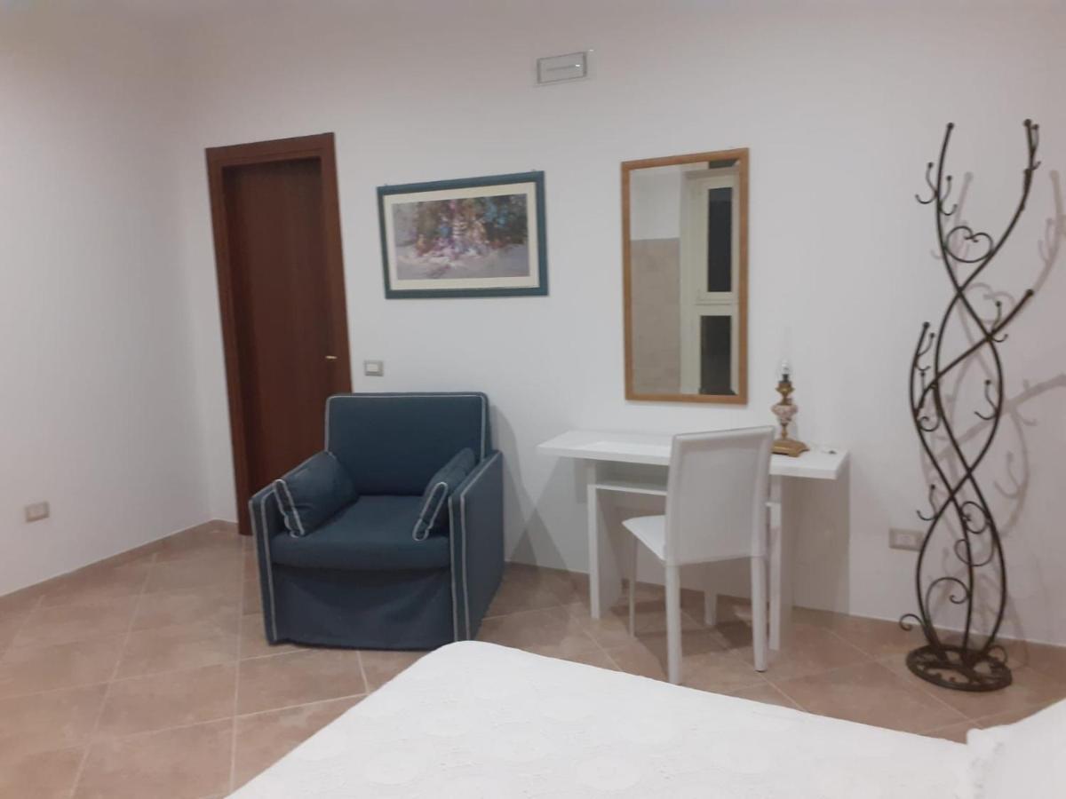B&B San Paolo Campagna Exterior photo