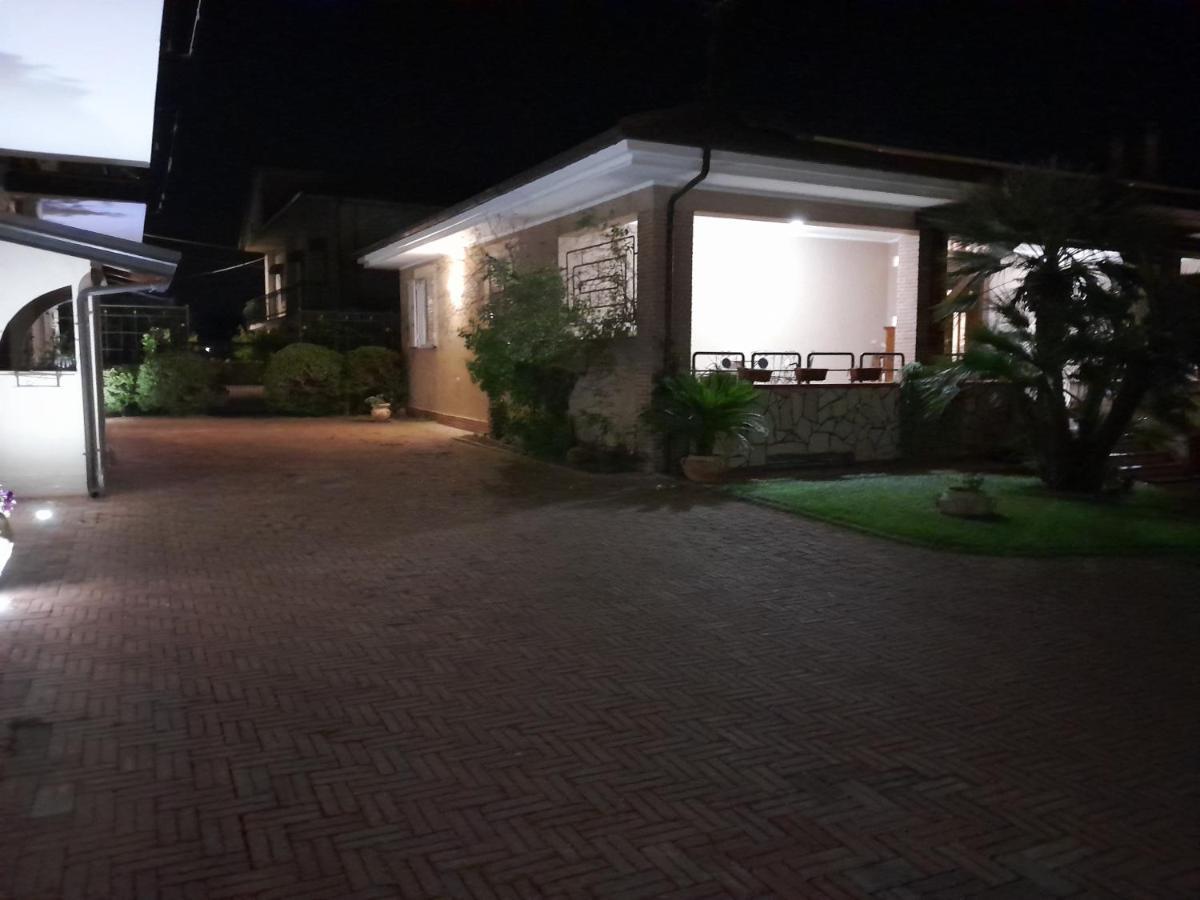 B&B San Paolo Campagna Exterior photo